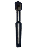 Сверло перовое сборное 65-80 (d75)
