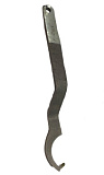 КГЖ 55-60  (изогнутый)